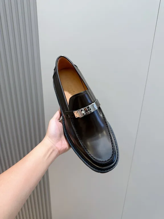 Hermes Shoe 